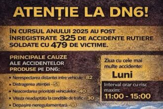 actiune in sistem releu pe dn 6 organizata astazi de politistii olteni 69a53fce8844b