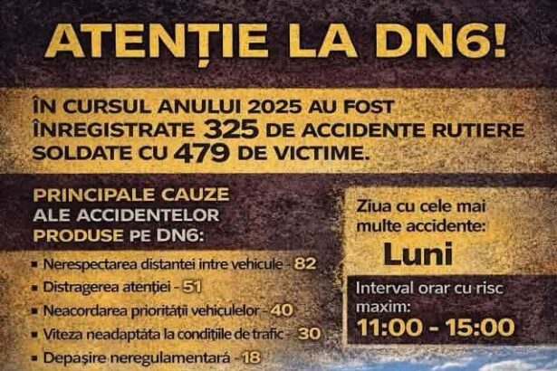 actiune in sistem releu pe dn 6 organizata astazi de politistii olteni 69a53fce8844b