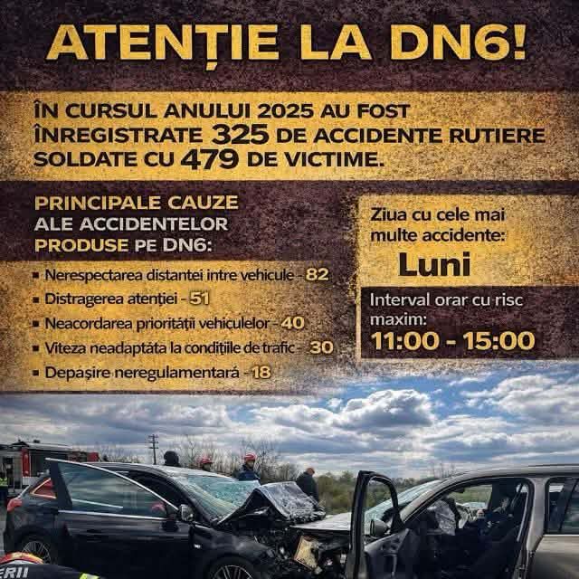 actiune in sistem releu pe dn 6 organizata astazi de politistii olteni 69a53fce8844b