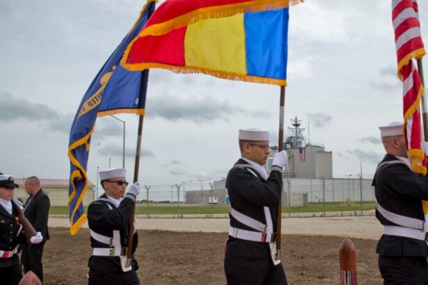 adevarul despre scutul de la deveselu dezvaluit de un general roman nu scutul ne apara pe noi ci noi il aparam pe el 69a83bd5d2583