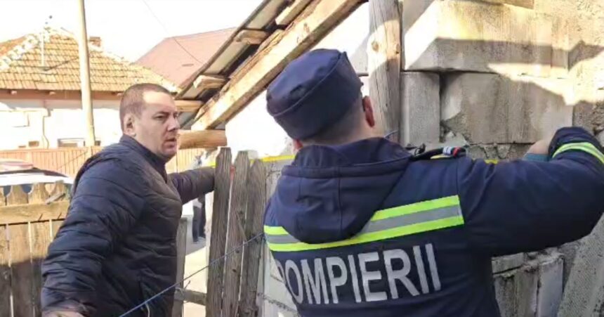 alerta isu olt alunecarea de teren de pe strada gradiste este in evolutie si monitorizata permanent video 69b3d5702d50c