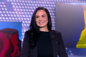 alexandra pacuraru dezvaluiri in exclusivitate la realitatea plus sustinere totala pentru calin georgescu si acuzatii la adresa celor care vor sa i dezbine pe suveranisti 69a966982ceca
