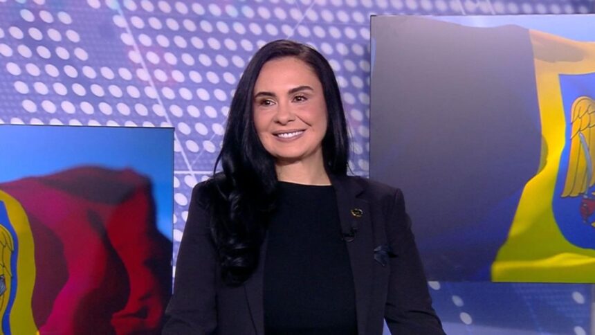 alexandra pacuraru dezvaluiri in exclusivitate la realitatea plus sustinere totala pentru calin georgescu si acuzatii la adresa celor care vor sa i dezbine pe suveranisti 69a966982ceca