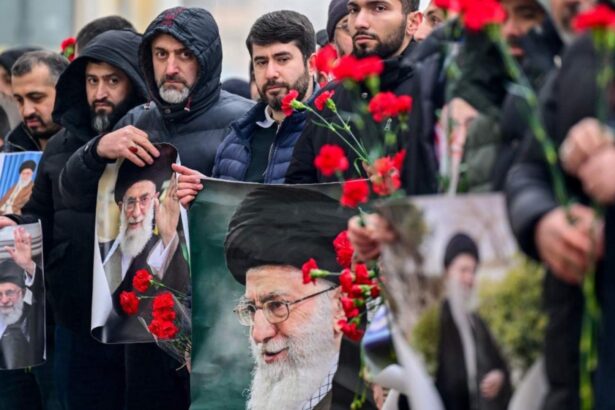 ali khamenei ar fi refuzat sa se adaposteasca in timpul atacurilor din iran conditia surprinzatoare pe care ar fi pus o inainte de moarte 69a5ee4d44223