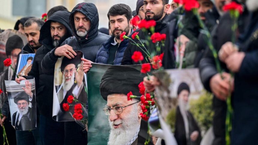 ali khamenei ar fi refuzat sa se adaposteasca in timpul atacurilor din iran conditia surprinzatoare pe care ar fi pus o inainte de moarte 69a5ee4d44223