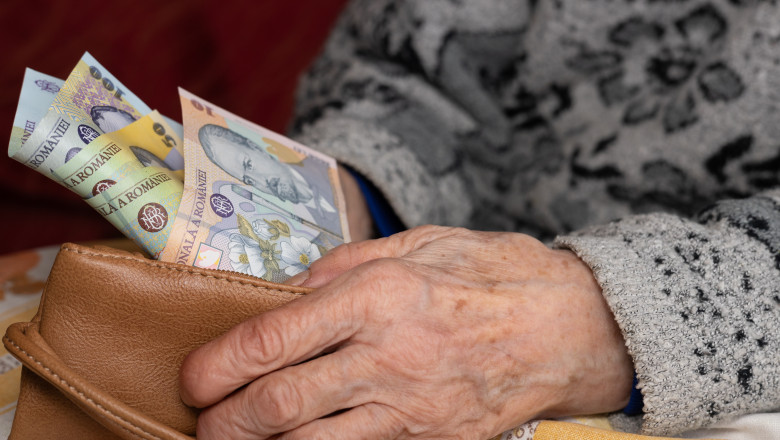 analiza 468 milioane de pensionari in februarie si o pensie medie de 2 780 lei economist pensia de stat risca sa devina o gluma proasta 69a9496b55b6f