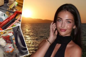 andreea bostanica dezvaluiri din mijlocul infernului din dubai se aud bubuituri este o nebunie toata lumea cumpara apa 69a457ccd2ed3