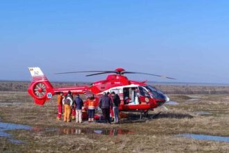 barbat ranit intr un accident cu atv ul in olt a fost solicitata interventia elicopterului smurd 69a49a6fa5091 1