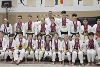 bu do karate slatina a excelat la nationale 69b3f994adc92