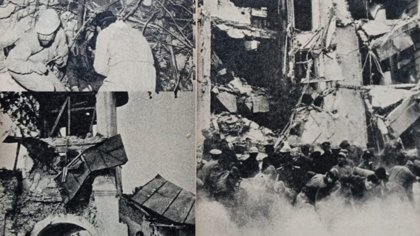 bucurestenii se tem ca urmatorul mare cutremur se poate intampla oricand insa doar 13 se simt pregatiti care sunt principalele temeri analiza 69a69cfe22a6f