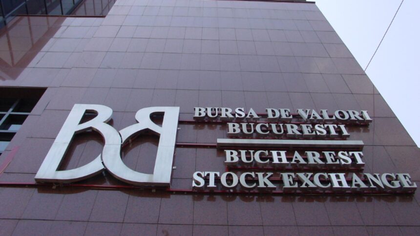 bursa de la bucuresti a deschis pe rosu dupa izbucnirea conflictului din iran teama si scepticism in randul investitorilor 69a5458820849