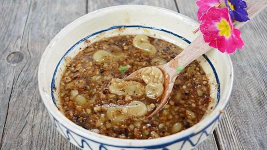 cand se prepara mucenicii reteta pas cu pas a celor mai buni mucenici fierti preparati in muntenia 69a6b4667188c