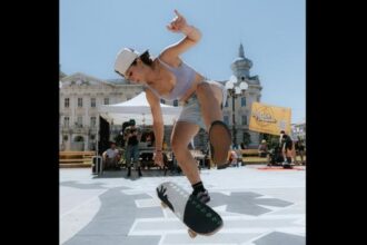 carmen ionita liderul skateboarding ului slatinean 69ca97c636ad0