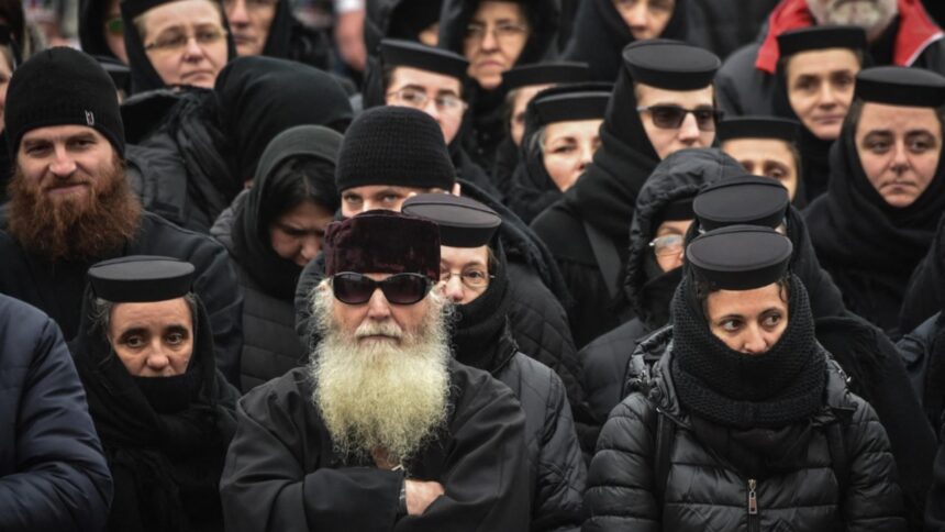 cat castiga de fapt un calugar sau o maicuta in romania salariile din spatele zidurilor de manastire un sistem pe care putini il cunosc 69a7f5889812d