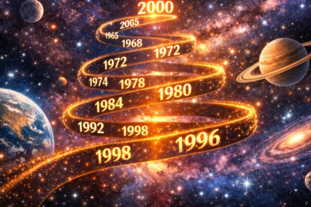 cei nascuti in acesti sase ani ar putea avea un destin aparte ce spune un astrolog celebru despre norocul lor 69a6e5b0d4ac4