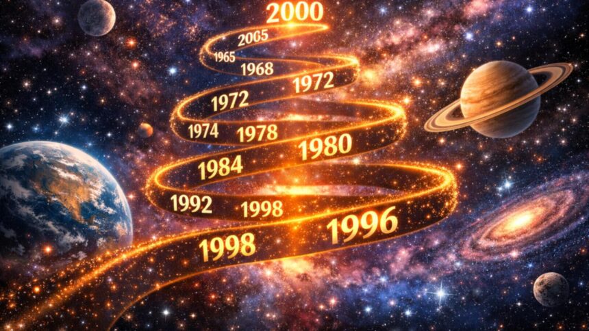 cei nascuti in acesti sase ani ar putea avea un destin aparte ce spune un astrolog celebru despre norocul lor 69a6e5b0d4ac4