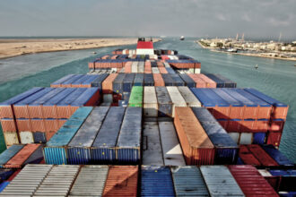 cele cinci cai navigabile strategice de care depinde comertul mondial de la stramtoarea ormuz la malecca harta 69c21dae05e43