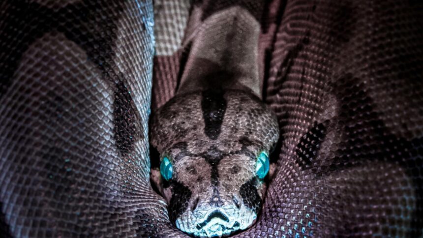 cercetatorii au descoperit fosilele unui sarpe monstruos ar putea fi cel mai mare din istorie cati metri avea reptila 69a945e00f0a5