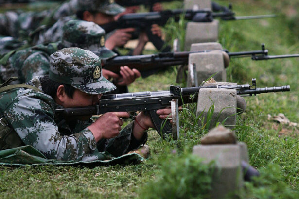 china majoreaza cheltuielile militare bugetul pentru aparare creste cu 7 anul viitor 69a931f13c5c5