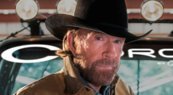 chuck norris a murit actorul american avea 86 de ani 69c10ed44f612