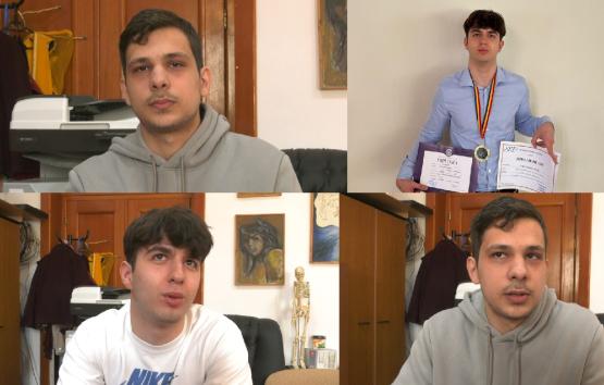 cnrg campioni in stiintele