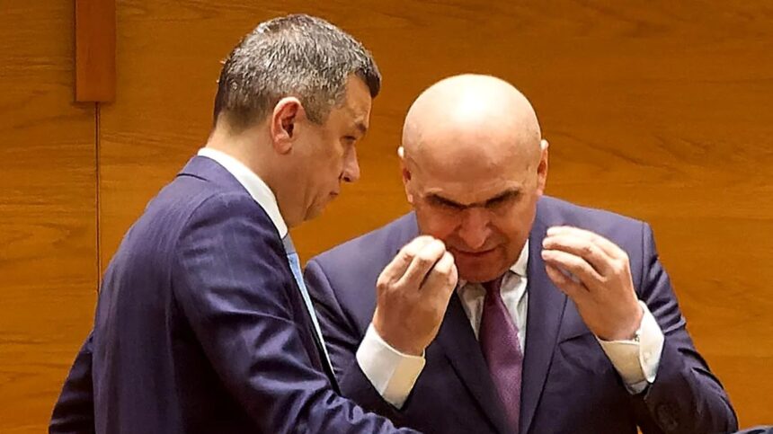 compromis la varful coalitiei pachetul social psd trece platile catre magistrati se amana bolojan nu crestem deficitul 69bbd35588f2b