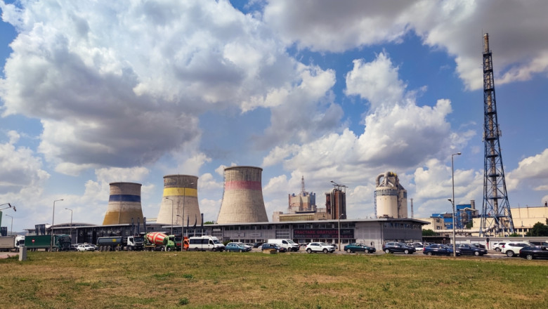 concedieri masive la cel mai mare producator de ingrasaminte chimice din romania 2 500 de angajati vor fi trimisi in somaj 69b446054f2d0