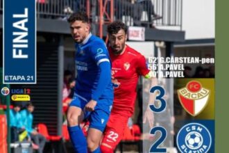 csm slatina incepe play out ul dupa esecul de la bacau 69b8183c99dde