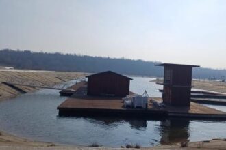 csm slatina pregateste lansarea sporturilor nautice la plaja olt 69aec19af0c8f