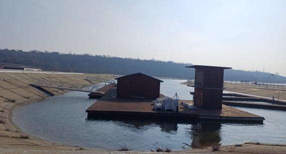 csm slatina pregateste lansarea sporturilor nautice la plaja olt 69aec19af0c8f