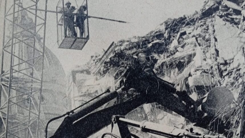 cutremurul din 4 martie 1977 securitatea trimite agenti sa traga cu urechea printre ruine si sa inabuse orice critica la adresa regimului documente 69a7ed61341ba