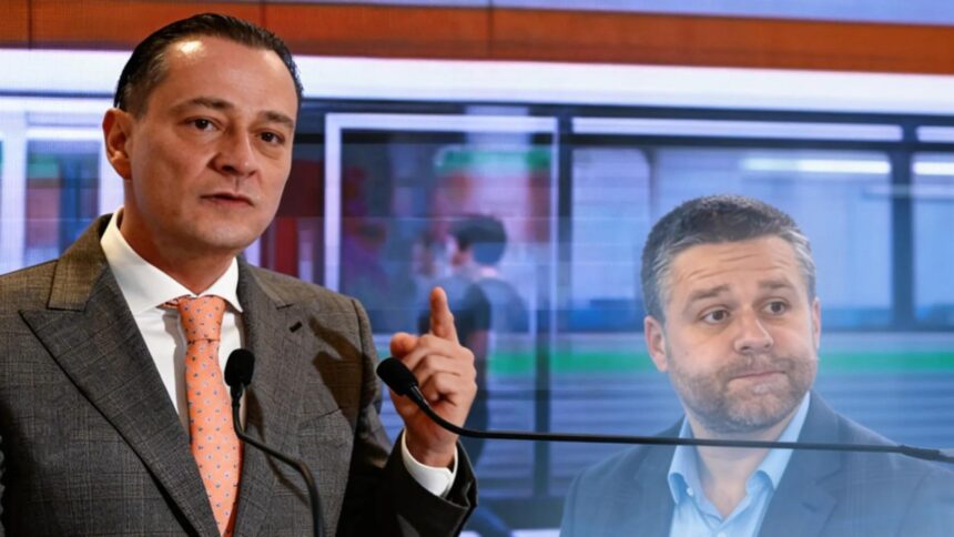 daniel baluta il acuza pe ciprian ciucu de lipsa de reforme psd anunta boicot in consiliul general 69a982e67757c