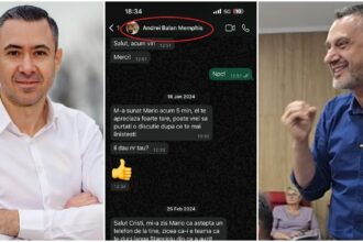 dezvaluiri incendiare la slatina mesajele prin care primarul de mezzo incerca sa l racoleze pe cristian cismaru 69b1129604c39