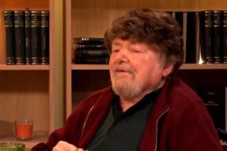 doliu urias in muzica usoara romaneasca a murit compozitorul zsolt kerestely 69a71f03d787a