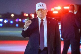 donald trump analizez mai multe scenarii pentru iran operatiunea poate continua mult timp ali khamenei unul dintre cei mai malefici oameni din istorie a murit 69a3651a9f4d4 1