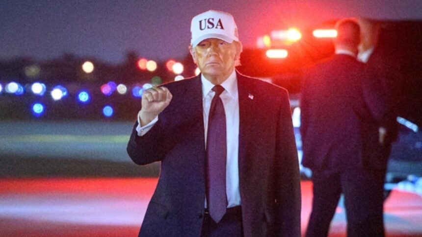 donald trump analizez mai multe scenarii pentru iran operatiunea poate continua mult timp ali khamenei unul dintre cei mai malefici oameni din istorie a murit 69a3651a9f4d4 1