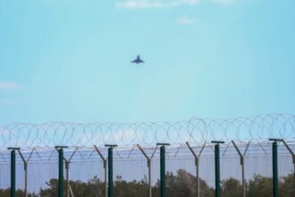 drona shahed care a lovit baza britanica akrotiri din cipru ar fi fost lansata din beirut 69a944b0beb25