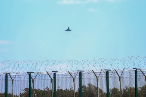 drona shahed care a lovit baza britanica akrotiri din cipru ar fi fost lansata din beirut 69a944b0beb25