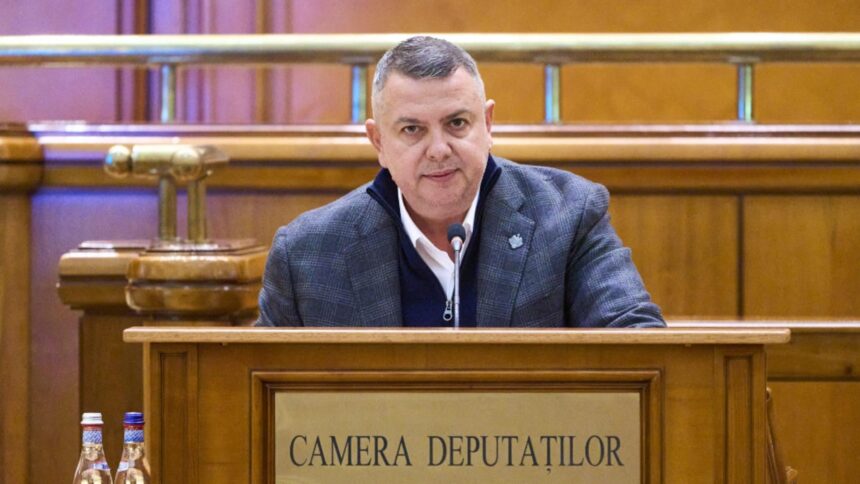 eduard koler deputat aur accizele uriase la carburanti imping economia spre un nou val de scumpiri 69a8073b10fa0