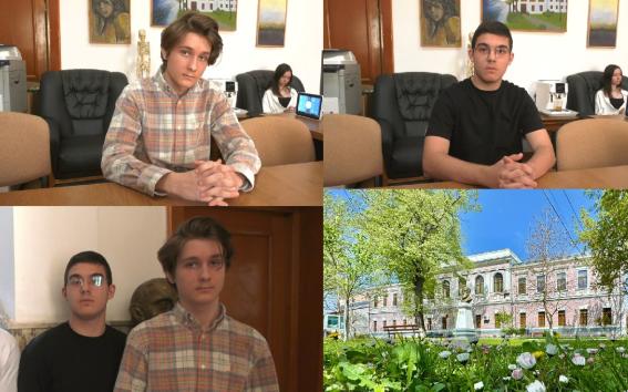 ei reprezinta cnrg la olimpiadele de istorie si geografie 69bab695ab49c