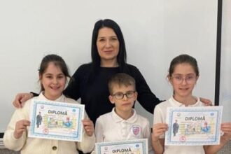 elevii de la eugen ionescu succes la pandurii lui tudor 69baaf7fddcbd