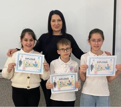 elevii de la eugen ionescu succes la pandurii lui tudor 69baaf7fddcbd