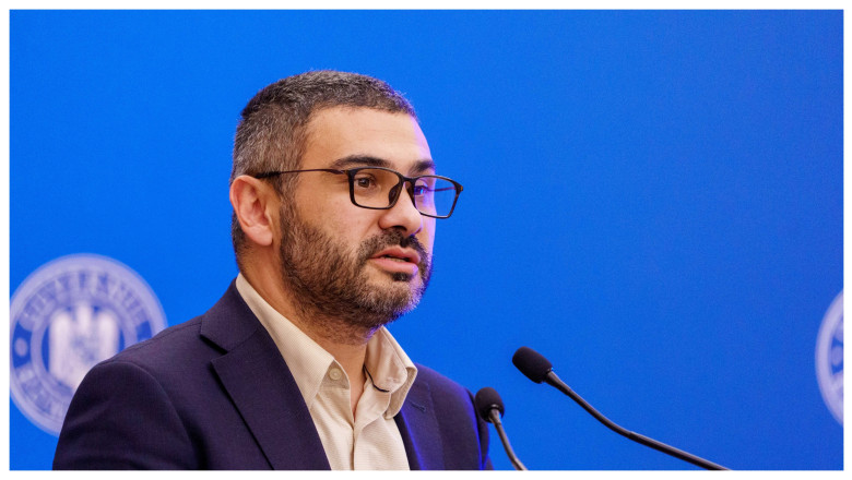 florin manole anunta ca primul loc de munca va fi subventionat de stat cati tineri pot beneficia de acest ajutor 69befe777ea77