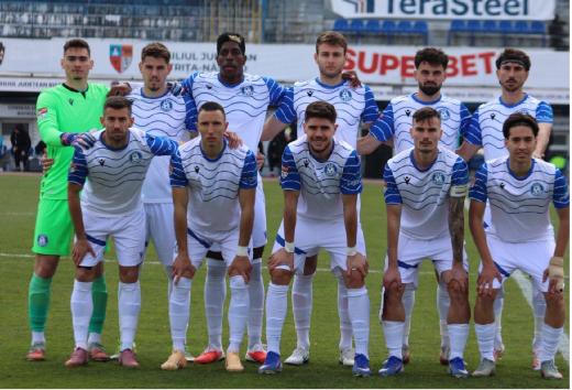 fotbal csm slatina victorie la gloria bistrita 69c144af88241