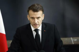 franta intra progresiv intr o noua etapa a descurajarii nucleare anuntul momentului facut de emmanuel macorn 69a5b158c8018