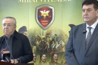 gabriel oprea lanseaza volumul de memorii am refuzat sa mi tradez tara 69a832778b8a0