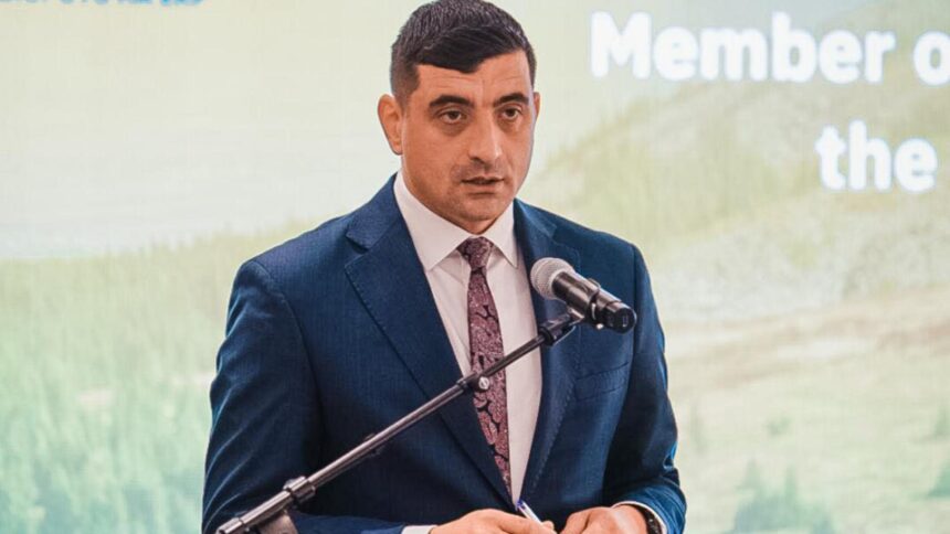 george simion invitat de onoare al liderilor maga la washington dc 69a84c634412b