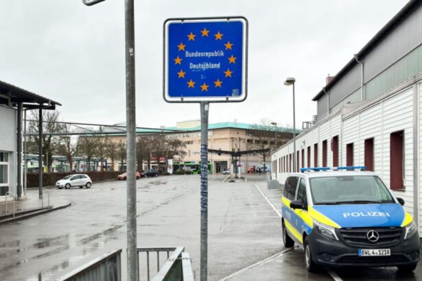 germania a suspendat acordul schengen controale la toate frontierele si reguli noi pentru calatori 69a6ac22c4c50
