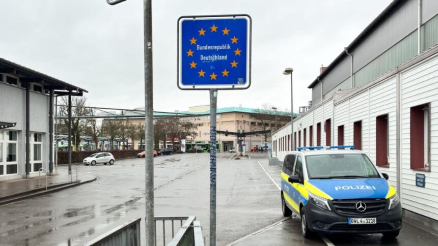germania a suspendat acordul schengen controale la toate frontierele si reguli noi pentru calatori 69a6ac22c4c50