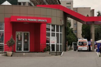 gripa si pneumoniile trimit zeci de pacienti in spitalele din olt 69bbb0321a876